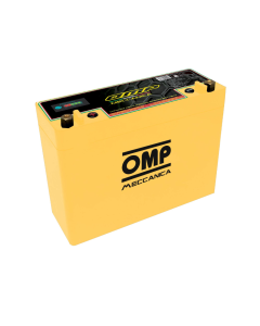 Batteri Litium OMP 18aH 1000 CCA OMPS20001809