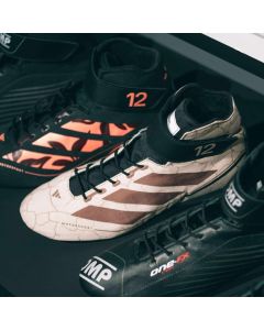 Skor OMP One Evo FX Art Custom