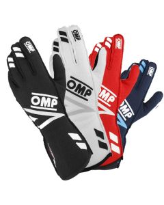 Handskar OMP One Evo FX