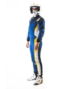 Overall P1 Lap Mörkblå 4