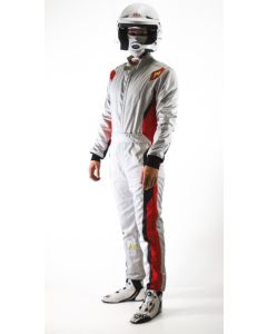 Overall P1 Lap Evo Ljusgrå 4