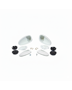 Sidospeglar Porsche 993 Cup Elektrisk