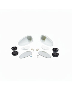 Sidospeglar Porsche 993 Cup Manuell