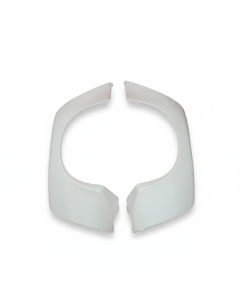 Skärmbreddare Bak Porsche 924 GT / GTS