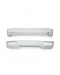 Stötfångare Porsche 924 Fram och Bak