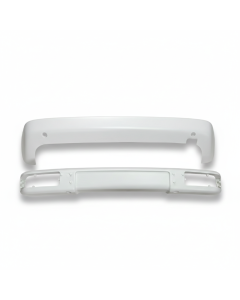 Stötfångare Porsche 944 Fram och Bak