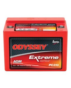 Batteri Odyssey Extreme Racing
