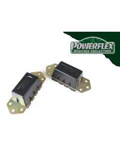 Bussningskit Powerflex PF32-130-60H Front Bump Stop Standard - 60mm