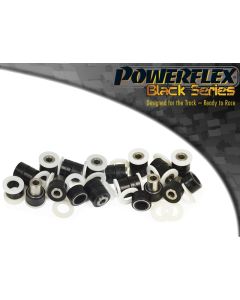 Bussningskit Powerflex PF34-1001BLK Front and Rear Wishbone Bush