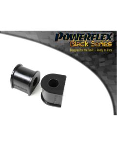 Bussningskit Powerflex PF34-803-19.5BLK Rear Anti Roll Bar Bush 19.5mm