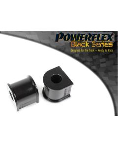 Bussningskit Powerflex PF34-803-19BLK Rear Anti Roll Bar Bush 19mm