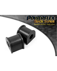 Bussningskit Powerflex PF34-803-21.5BLK Front Anti Roll Bar Bush 21.5mm