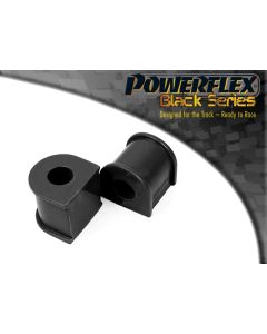 Bussningskit Powerflex PF34-803-21BLK Rear Anti Roll Bar Bush 21mm