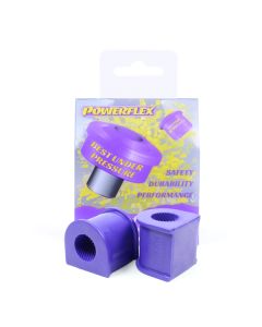 Bussningskit Powerflex PF34-803-23 Front Anti Roll Bar Bush 23mm