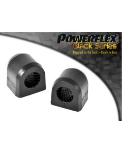 Bussningskit Powerflex PF69-303-18BLK Front Anti Roll Bar To Chassis Bush 18mm