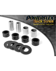 Bussningskit Powerflex PF79-101RBLK Rear Wishbone Bush Short