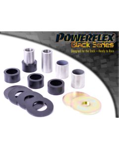 Bussningskit Powerflex PF79-101WBLK Front Upper Wishbone Rear Bush