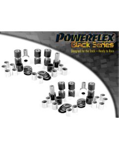 Bussningskit Powerflex PF79-102RBLK Rear Wishbone Bush