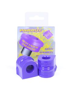 Bussningskit Powerflex PF79-111-19 Rear Anti Roll Bar Bush 19mm