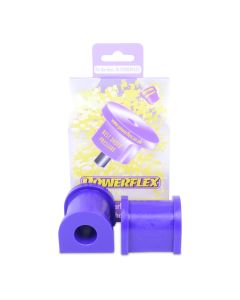 Bussningskit Powerflex PF79-3106-25 Front Anti Roll Bar Bush 25mm