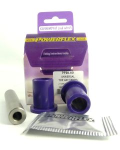 Bussningskit Powerflex PF99-101 100 Series Top-Hat Bush