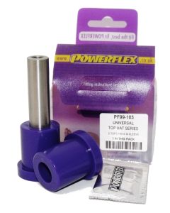 Bussningskit Powerflex PF99-103 100 Series Top-Hat Bush