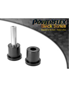 Bussningskit Powerflex PF99-104BLK 100 Series Top-Hat Bush