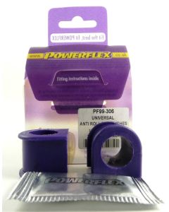 Bussningskit Powerflex PF99-306 300 Series Anti Roll Bar Bush 20mm