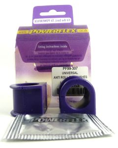 Bussningskit Powerflex PF99-307 300 Series Anti Roll Bar Bush 22mm