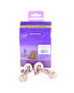 Bussningskit Powerflex PFA100-15 PowerAlign Camber Bolt Kit (15mm)