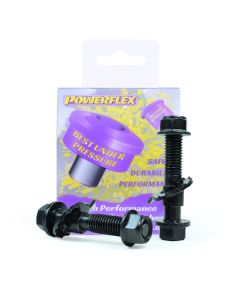 Bussningskit Powerflex PFA100-16 PowerAlign Camber Bolt Kit (16mm)