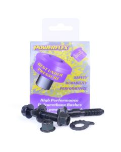 Bussningskit Powerflex PFA100-17 PowerAlign Camber Bolt Kit (17mm)