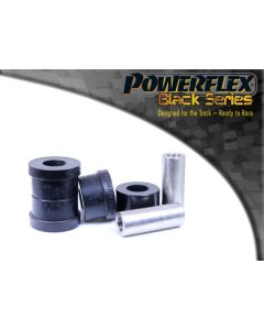 Bussningskit Powerflex PFF1-1001BLK Front Arm Front Bush