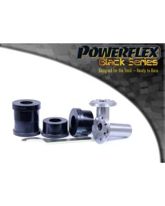 Bussningskit Powerflex PFF1-1001GBLK Front Arm Front Bush Camber Adjustable