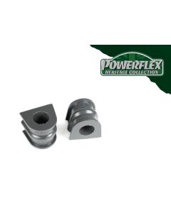 Bussningskit Powerflex PFF1-103-18H Front Anti Roll Bar To Chassis Bush 18mm