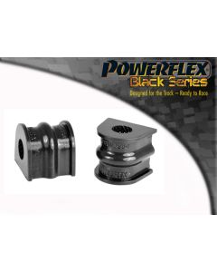 Bussningskit Powerflex PFF1-103-22BLK Front Anti Roll Bar To Chassis Bush 22mm