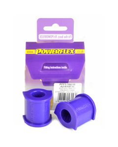 Bussningskit Powerflex PFF1-104-18 Anti Roll Bar To Arm Bush 18mm