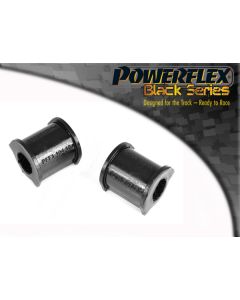 Bussningskit Powerflex PFF1-104-18BLK Anti Roll Bar To Arm Bush 18mm