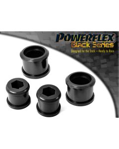 Bussningskit Powerflex PFF1-502-46BLK Front Lower Arm Rear Bush 46mm