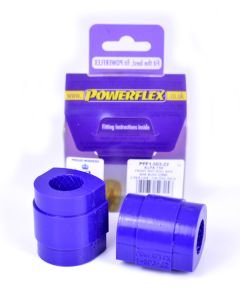 Bussningskit Powerflex PFF1-503-22 Front Anti Roll Bar Bush 22mm