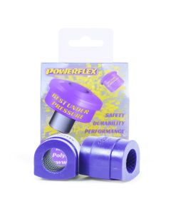 Bussningskit Powerflex PFF1-503-24 Front Anti Roll Bar Bush 24mm