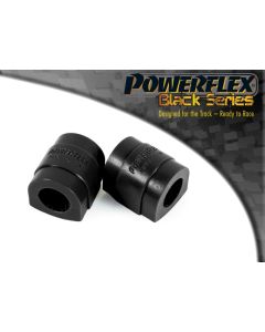 Bussningskit Powerflex PFF1-503-24BLK Front Anti Roll Bar Bush 24mm