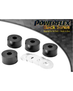 Bussningskit Powerflex PFF1-603BLK Front Anti Roll Bar End Link Mount To Arm Bush