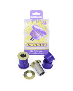 Bussningskit Powerflex PFF1-801 Front Lower Wishbone Front Bush