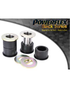 Bussningskit Powerflex PFF1-801BLK Front Lower Wishbone Front Bush