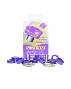 Bussningskit Powerflex PFF1-802 Front Lower Wishbone Rear Bush