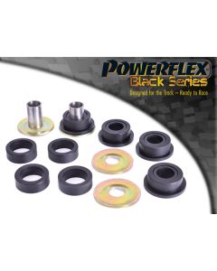 Bussningskit Powerflex PFF1-802BLK Front Lower Wishbone Rear Bush