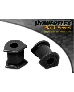 Bussningskit Powerflex PFF1-804-15BLK Front Anti Roll Bar Bush (03-05) 15mm