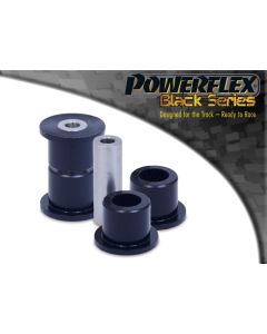 Bussningskit Powerflex PFF1-807BLK Front Shock Lower Bush