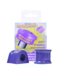 Bussningskit Powerflex PFF1-810-22 Front Anti Roll Bar Bush 22mm